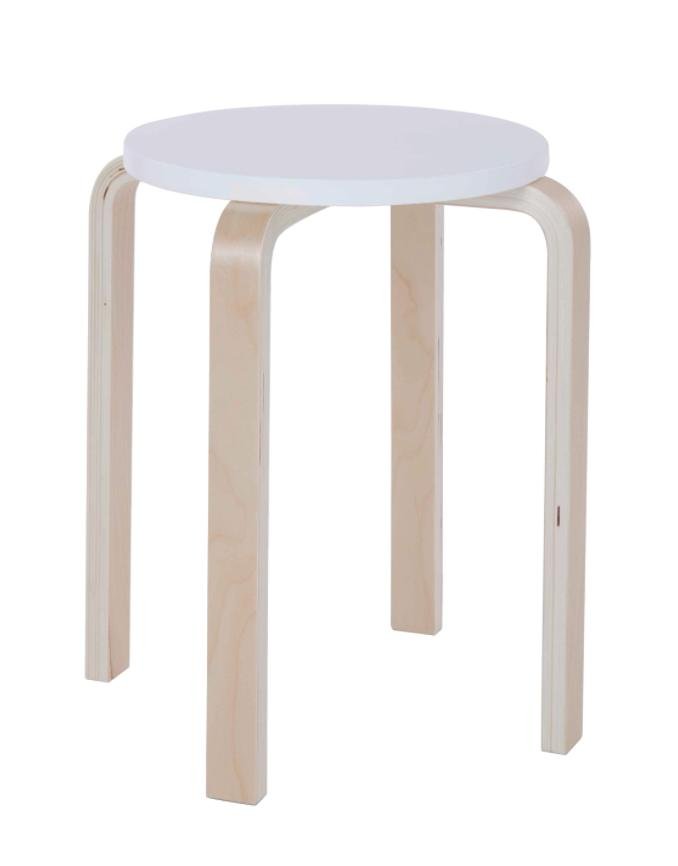 Arturo Olwen Dining Stool (Set of 5)