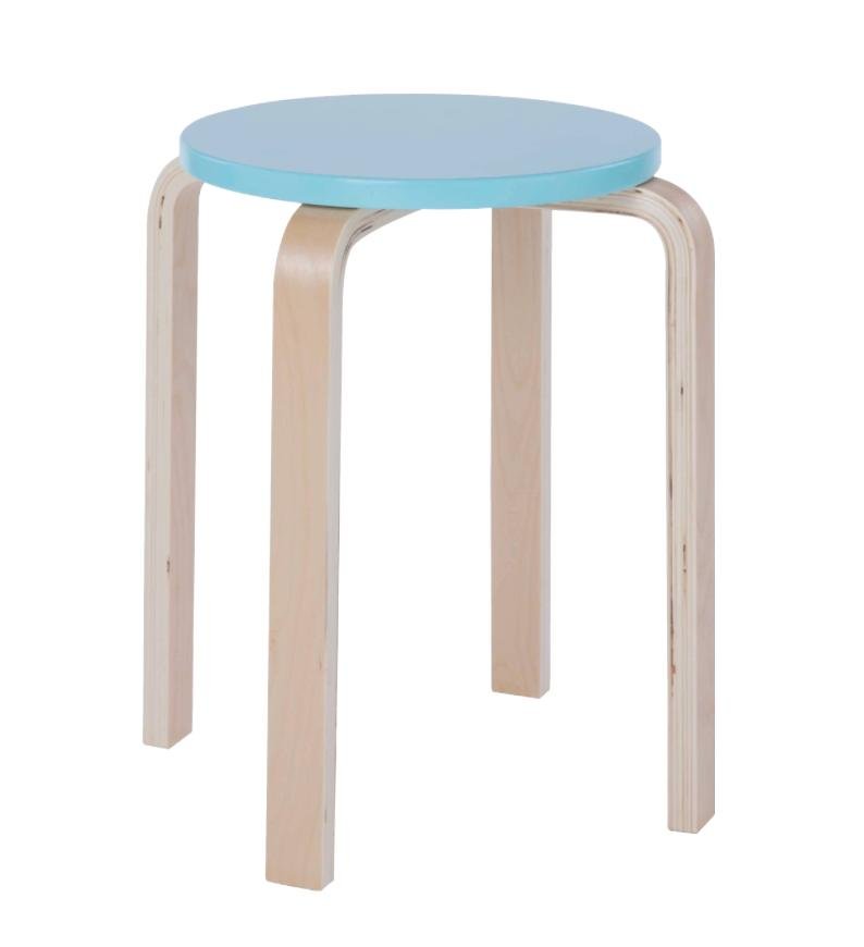Arturo Olwen Dining Stool (Set of 5)