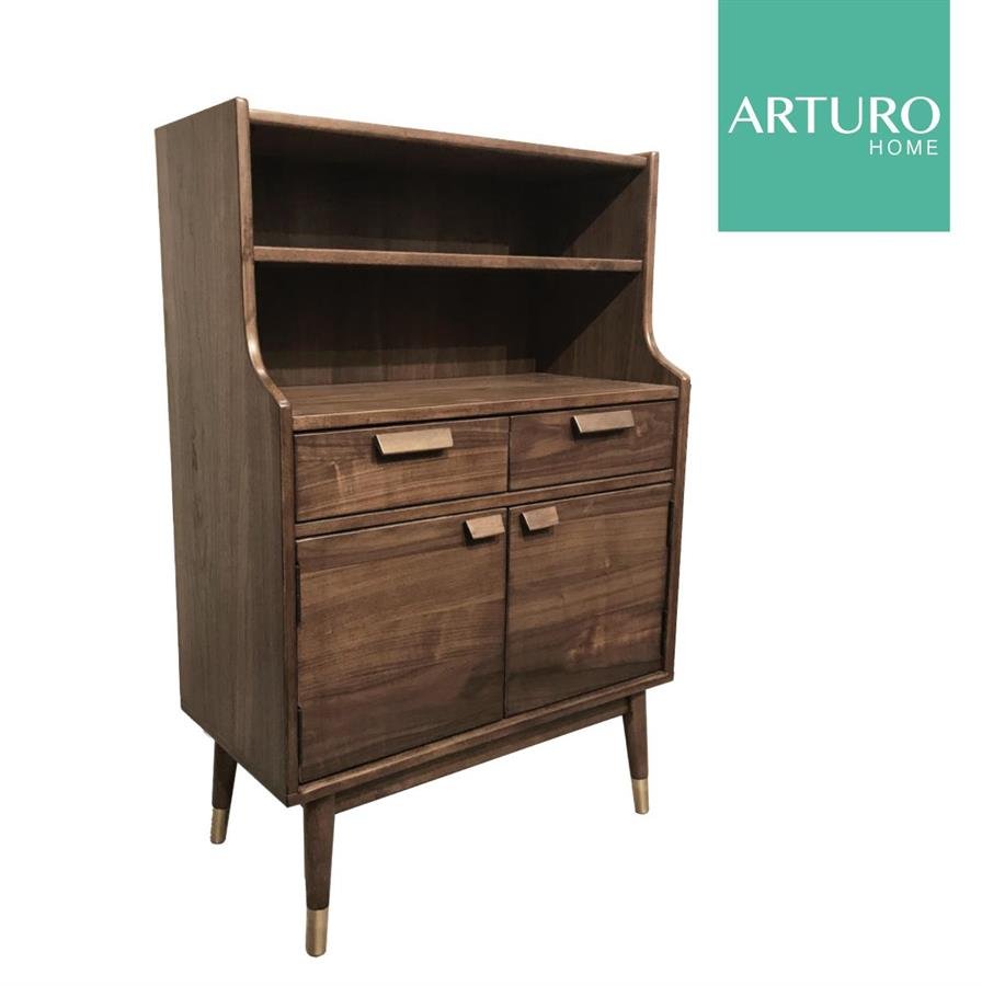 Arturop - Harrisson Buffet Cabinet/ Sideboard (FREE Shipping to West Malaysia)