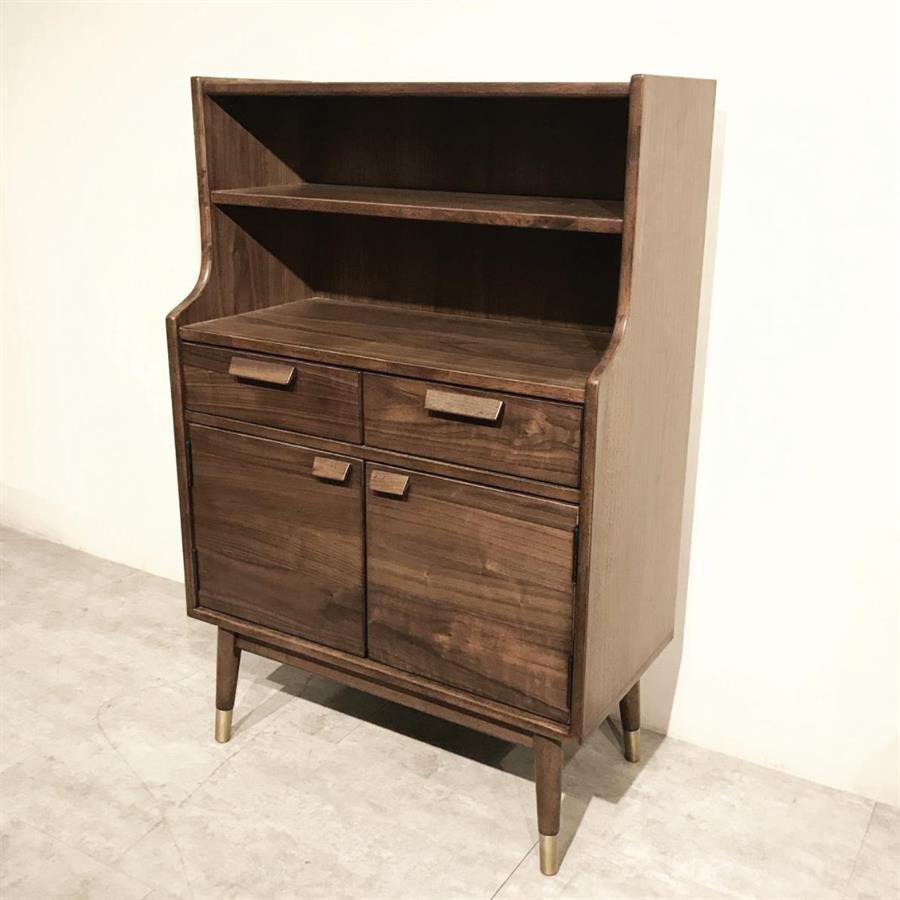 Arturop - Harrisson Buffet Cabinet/ Sideboard (FREE Shipping to West Malaysia)