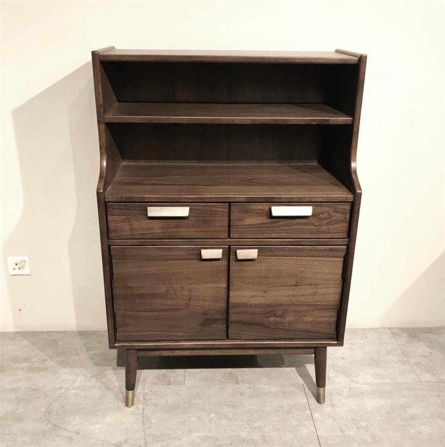 Arturop - Harrisson Buffet Cabinet/ Sideboard (FREE Shipping to West Malaysia)