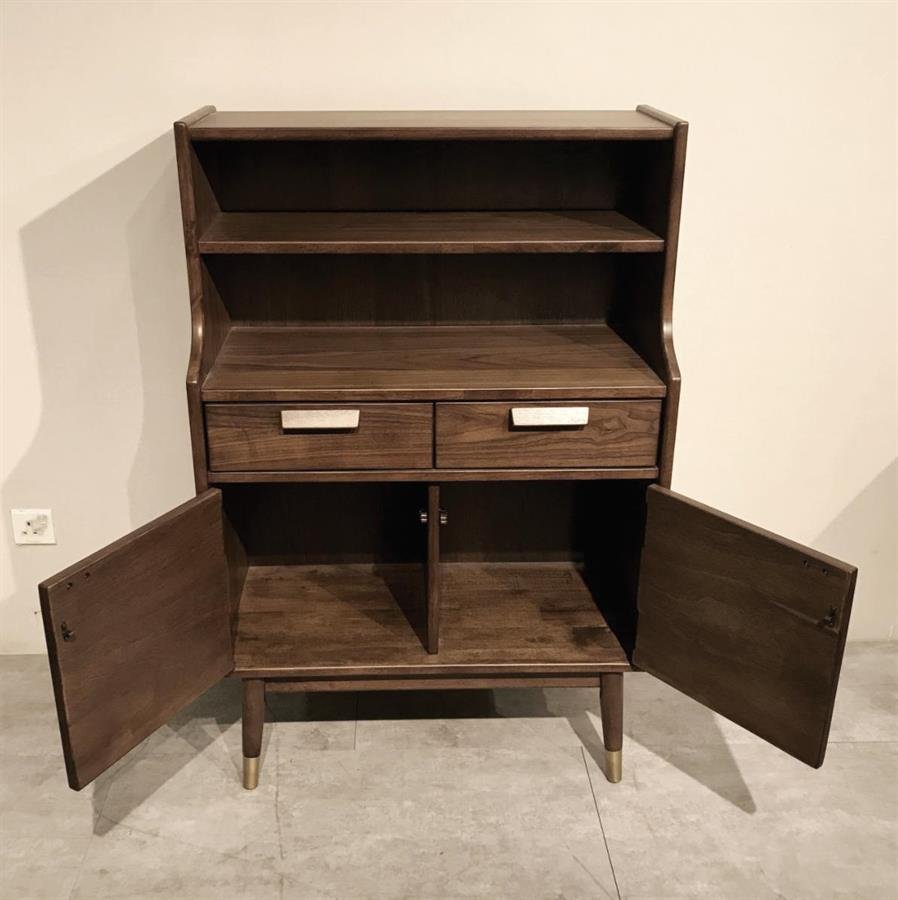 Arturop - Harrisson Buffet Cabinet/ Sideboard (FREE Shipping to West Malaysia)