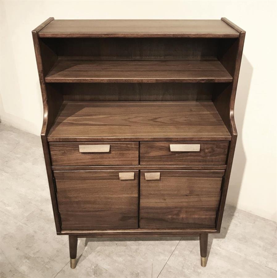 Arturop - Harrisson Buffet Cabinet/ Sideboard (FREE Shipping to West Malaysia)