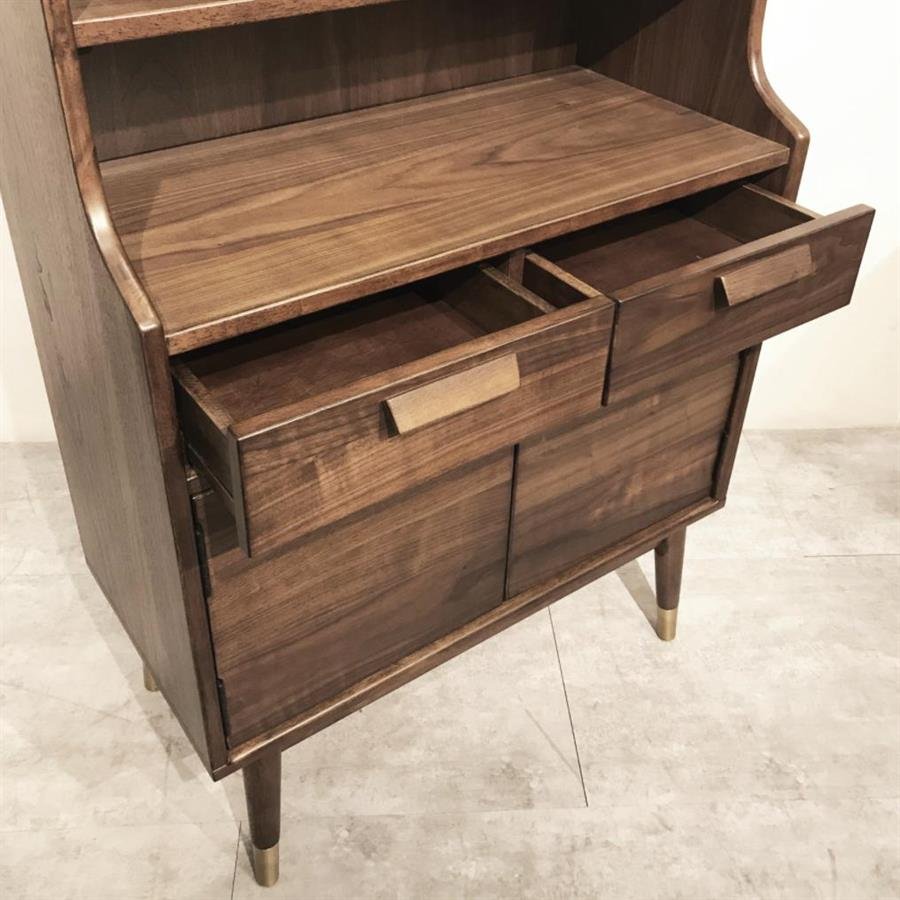 Arturop - Harrisson Buffet Cabinet/ Sideboard (FREE Shipping to West Malaysia)