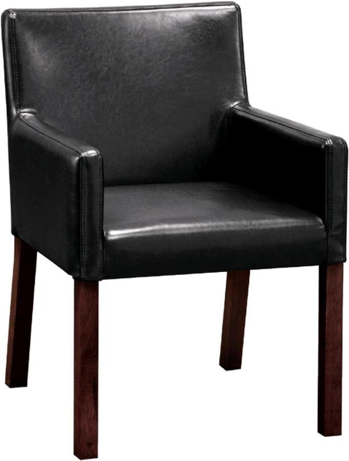 Arturo Angela Dining Arm Chair