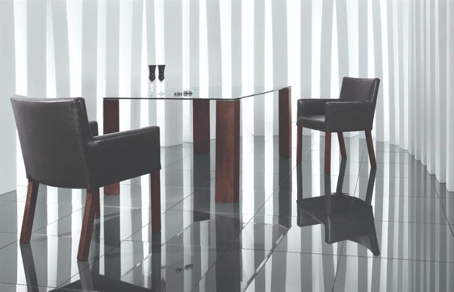 Arturo Angela Dining Arm Chair