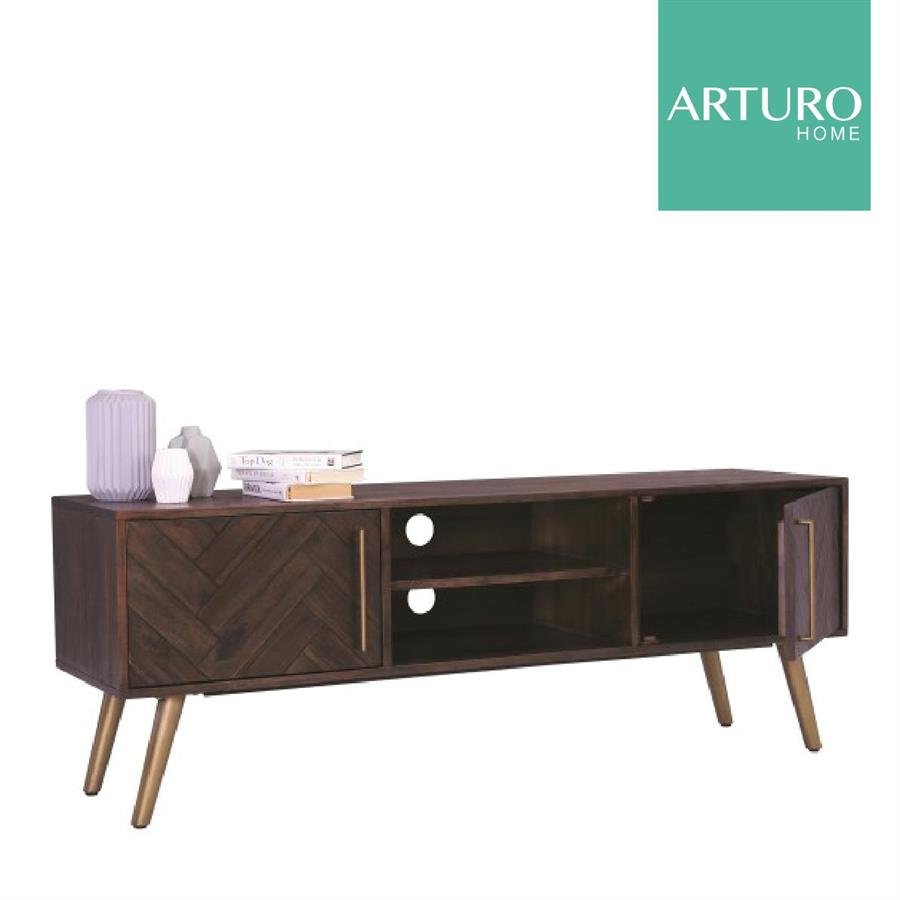 Arturo - Sivan TV Console (1.65M) FREE Shipping to West Malaysia