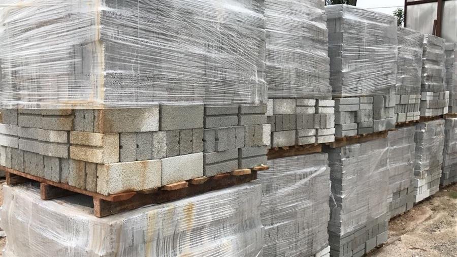 Cement Brick