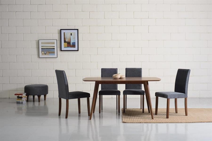 Arturo Josef Dining Table (1.2M)
