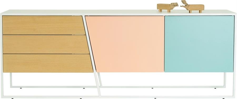 Arturo - Ozumi Sideboard/ Modern Design (FREE Shipping to West Malaysia)