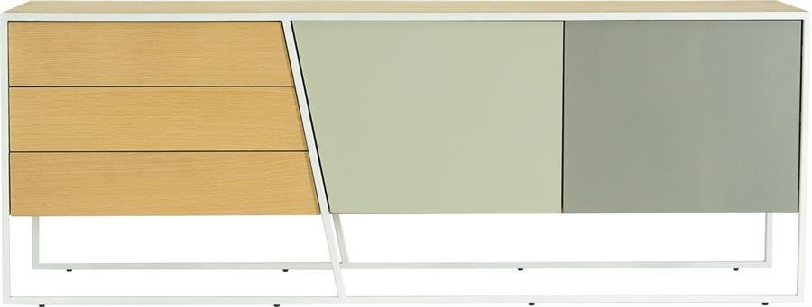 Arturo - Ozumi Sideboard/ Modern Design (FREE Shipping to West Malaysia)