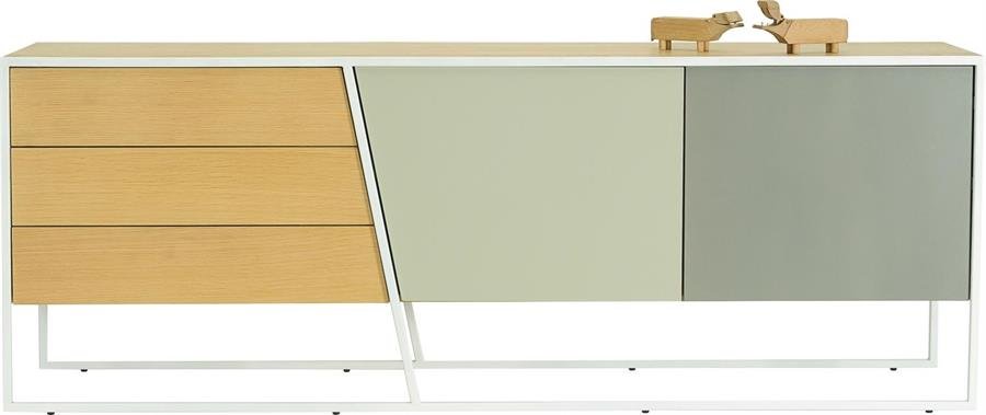 Arturo - Ozumi Sideboard/ Modern Design (FREE Shipping to West Malaysia)