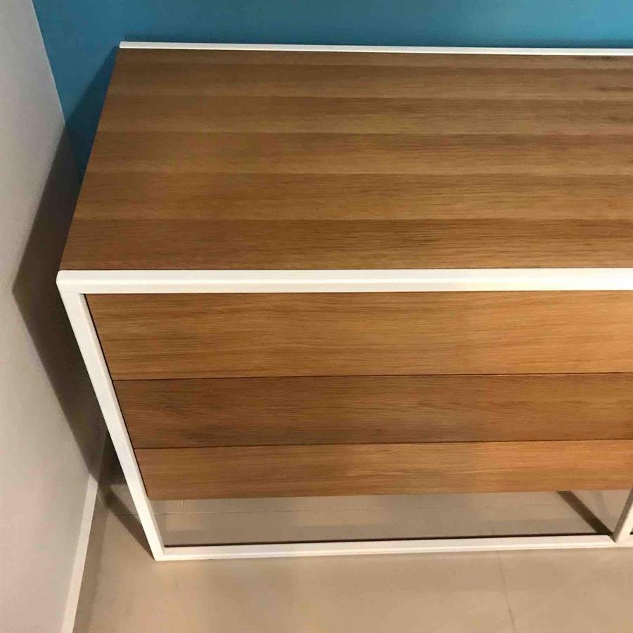 Arturo - Ozumi Sideboard/ Modern Design (FREE Shipping to West Malaysia)
