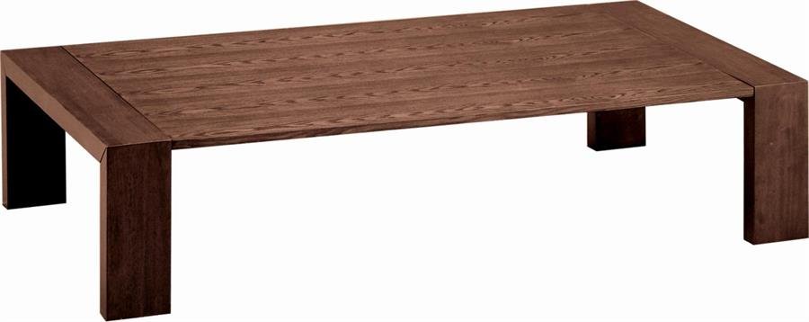 Arturo Clarkson Coffee Table