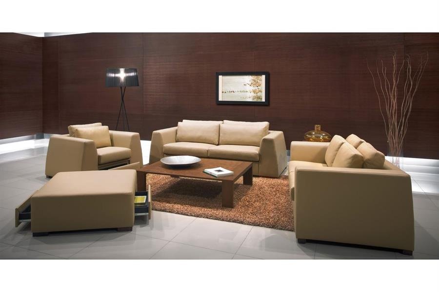 Arturo Clarkson Coffee Table