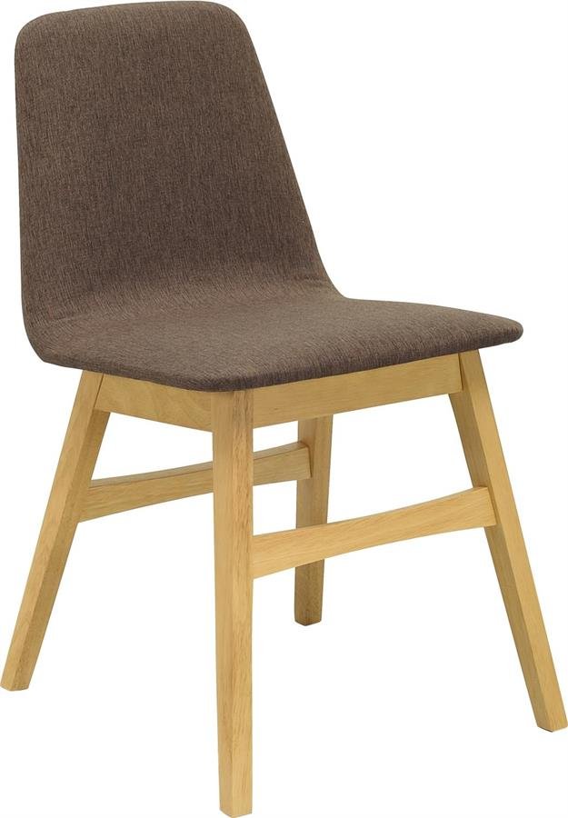 Arturo Avice Dining Chair (2 pieces)(Assorted Colour)