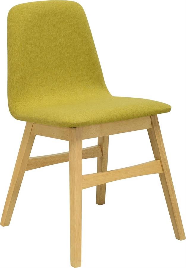 Arturo Avice Dining Chair (2 pieces)(Assorted Colour)