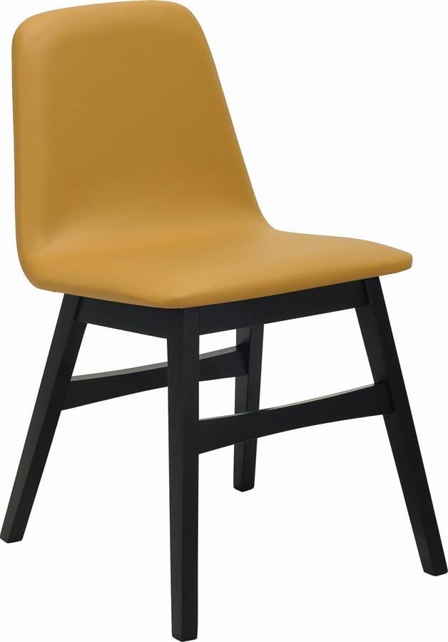 Arturo Avice Dining Chair (2 pieces)(Assorted Colour)
