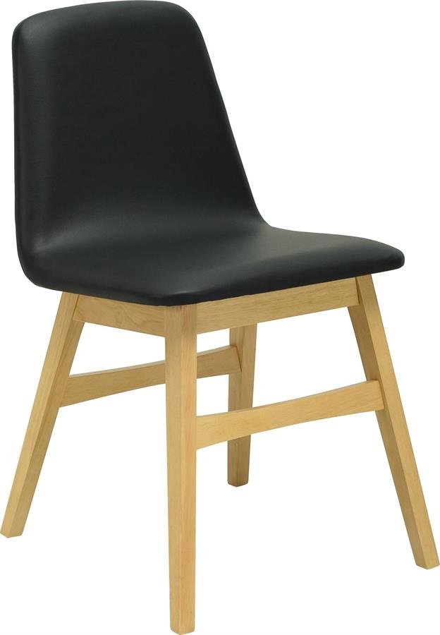 Arturo Avice Dining Chair (2 pieces)(Assorted Colour)