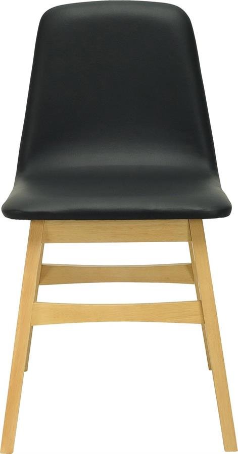 Arturo Avice Dining Chair (2 pieces)(Assorted Colour)