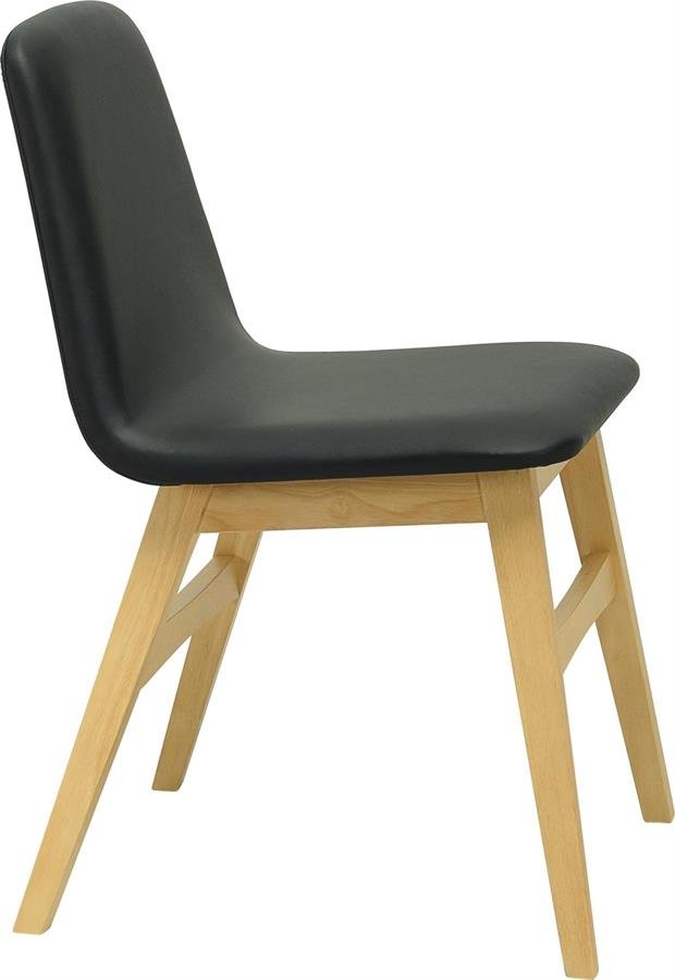 Arturo Avice Dining Chair (2 pieces)(Assorted Colour)