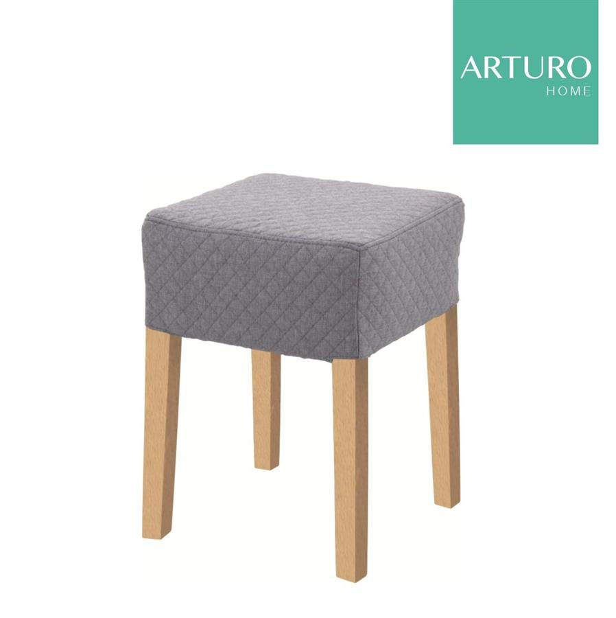 Arturo Daphne Stool (Assorted Colour)