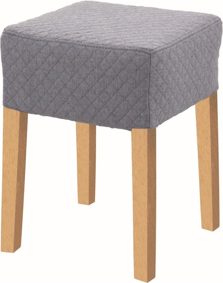 Arturo Daphne Stool (Assorted Colour)