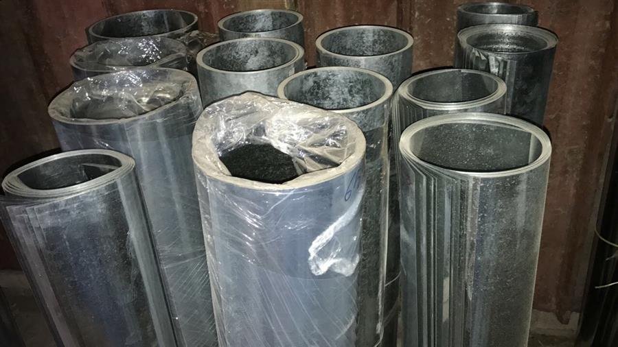 Metal Sheet