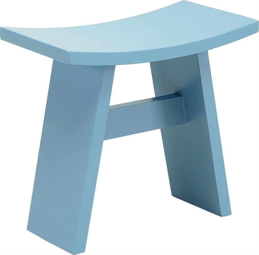 Arturo Hamo Stool (Assorted Colours)