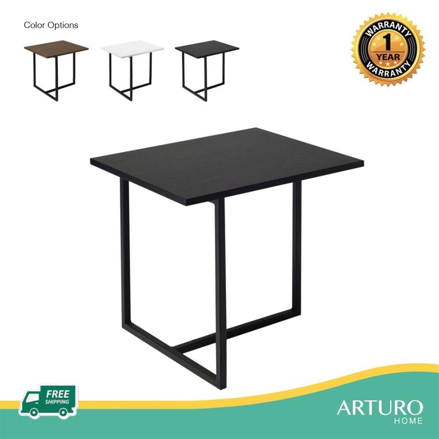 Arturo - Turner Rectangular Side Table (FREE Shipping to West Malaysia)