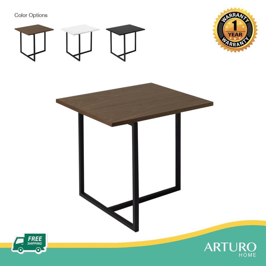 Arturo - Turner Rectangular Side Table (FREE Shipping to West Malaysia)