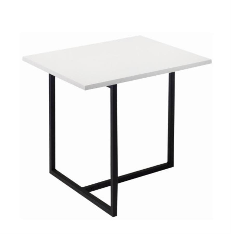 Arturo - Turner Rectangular Side Table (FREE Shipping to West Malaysia)