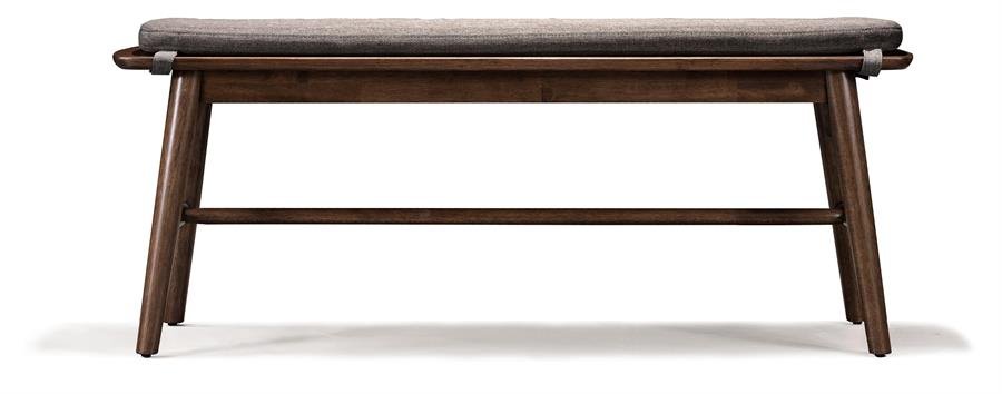 Arturo - Lucia + Seeta + Giorgio Dining Set/ Dining Table/ Dining Bench/ Dining Chairs/ Dining Room/ Solid Wood (FREE Shipping to West Malaysia)