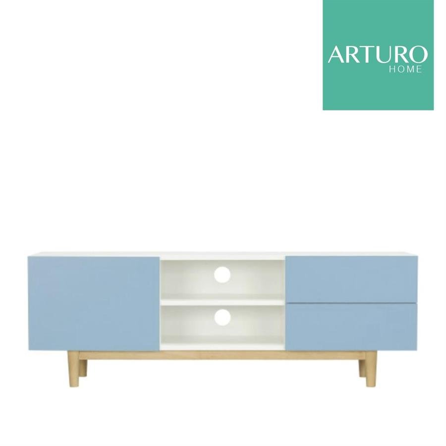 Arturo - Potter TV Console (1.6M) FREE Shipping to West Malaysia