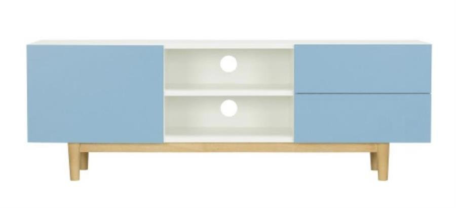 Arturo - Potter TV Console (1.6M) FREE Shipping to West Malaysia