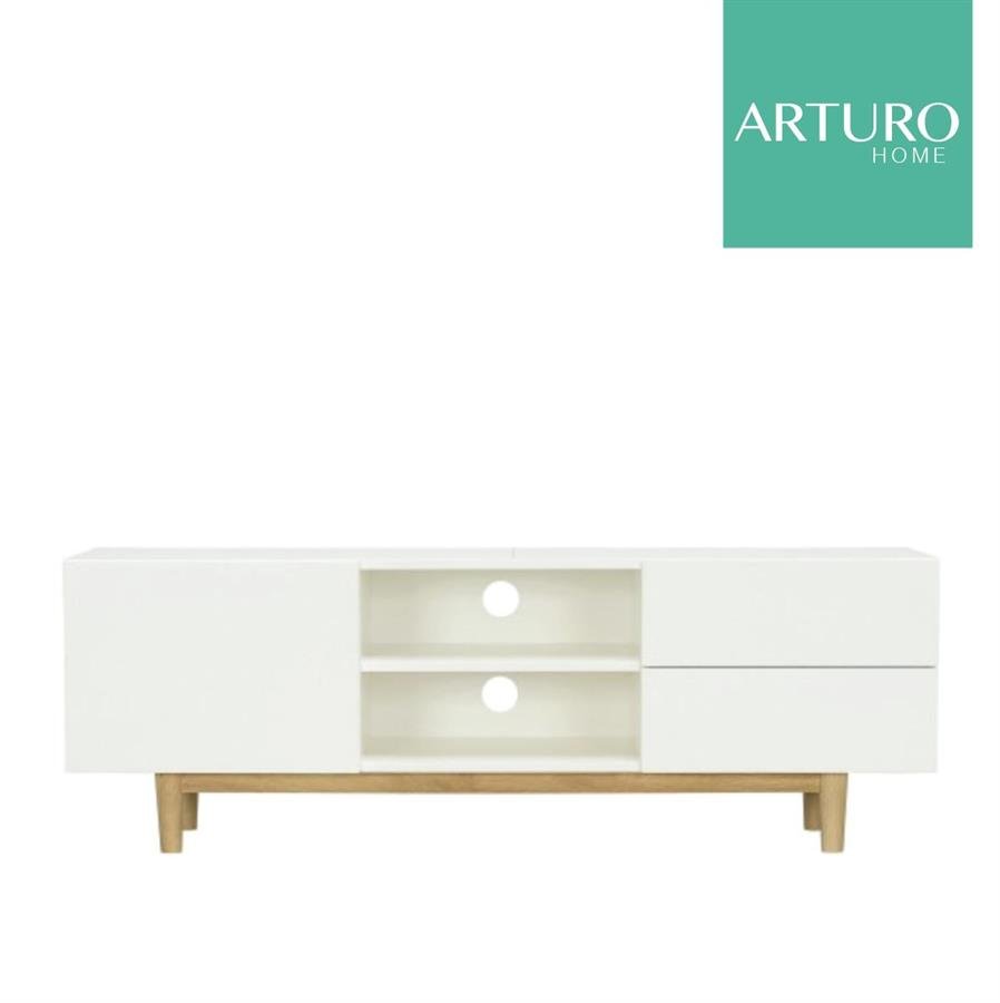 Arturo - Potter TV Console (1.6M) FREE Shipping to West Malaysia