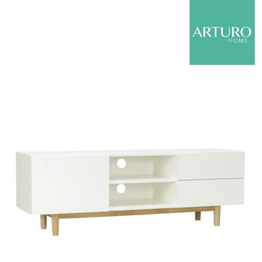 Arturo - Potter TV Console (1.6M) FREE Shipping to West Malaysia