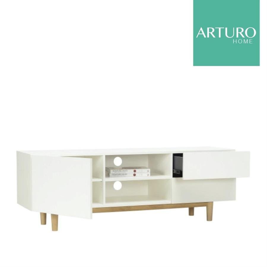 Arturo - Potter TV Console (1.6M) FREE Shipping to West Malaysia