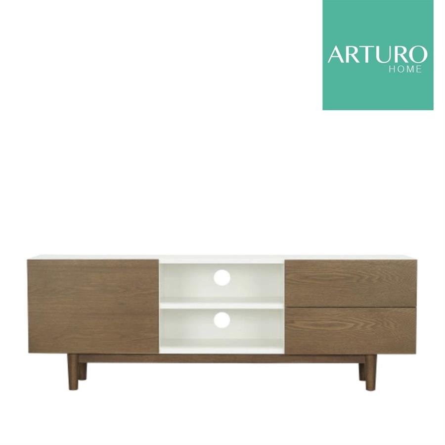 Arturo - Potter TV Console (1.6M) FREE Shipping to West Malaysia