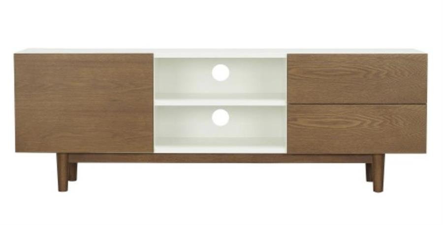 Arturo - Potter TV Console (1.6M) FREE Shipping to West Malaysia