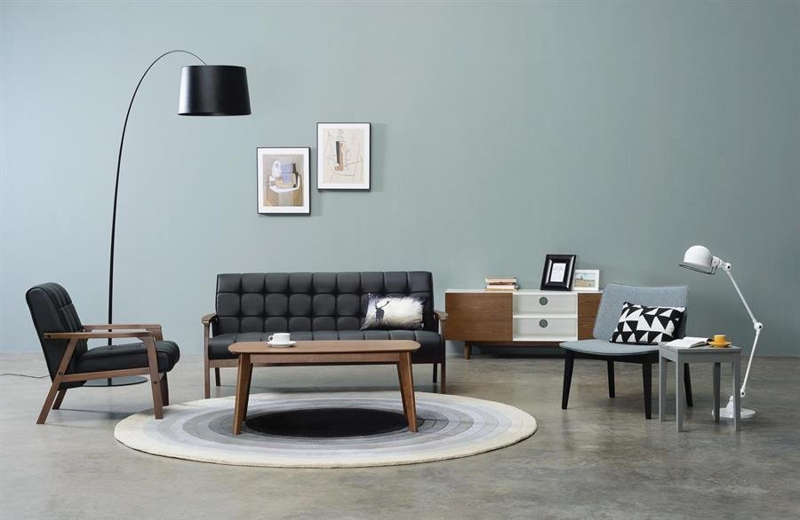 Arturo - Potter TV Console (1.6M) FREE Shipping to West Malaysia