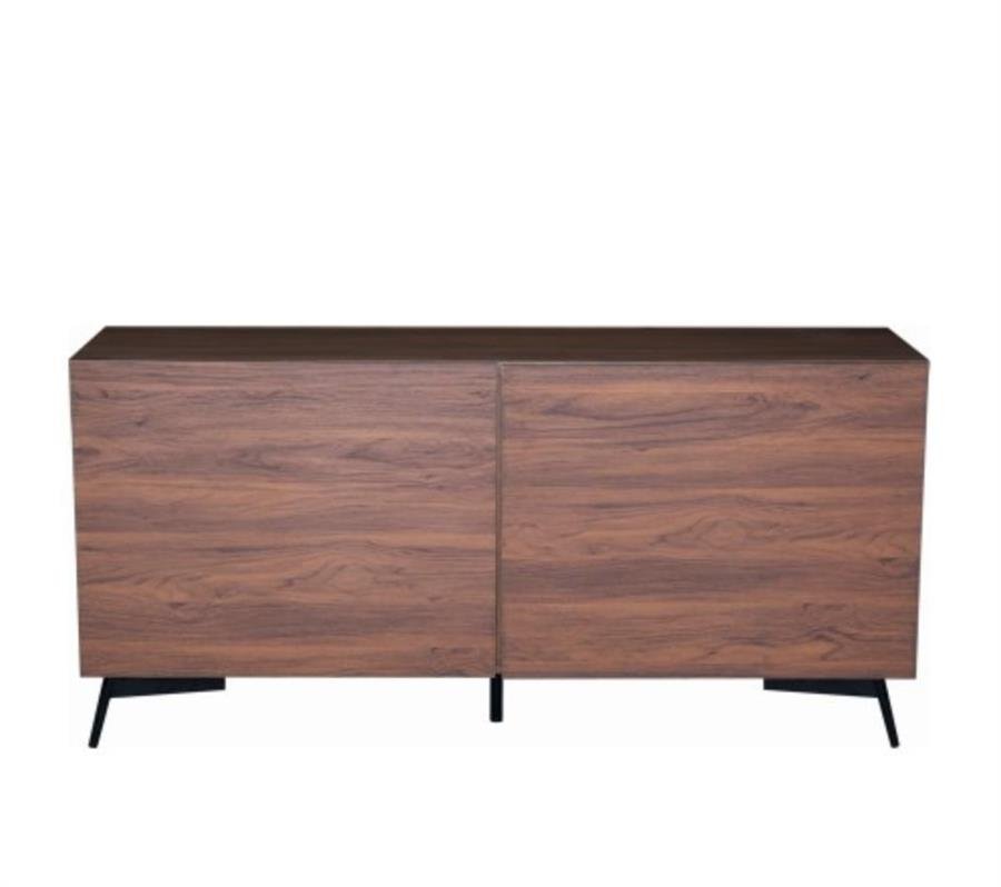 Arturo - Akon Sideboard/  (1.54M)/ Oak Color/ Walnut Color (FREE Shipping to West Malaysia)