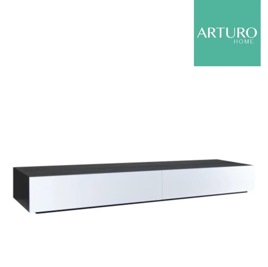 Arturo - Vito TV Console (2M) FREE Shipping to West Malaysia