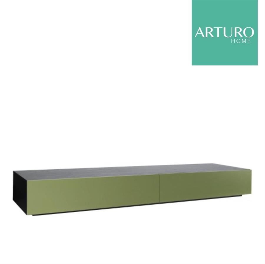 Arturo - Vito TV Console (2M) FREE Shipping to West Malaysia