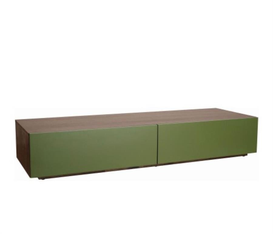 Arturo - Vito TV Console/ TV Cabinet/ Entertainment Unit (1.5M) FREE Shipping to West Malaysia