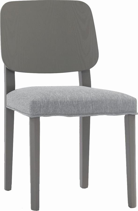 Arturo Pina Dining Chair (2 pieces)