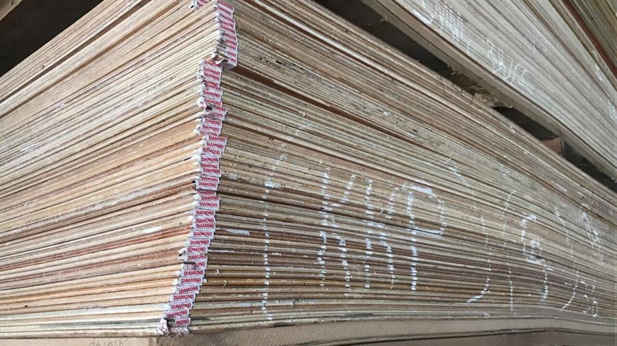 Plywood Type 2