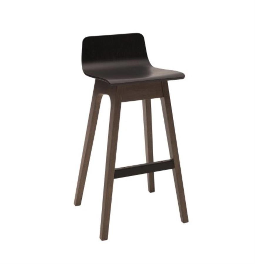 Arturo Ava Low Back Bar Stool (2 units)