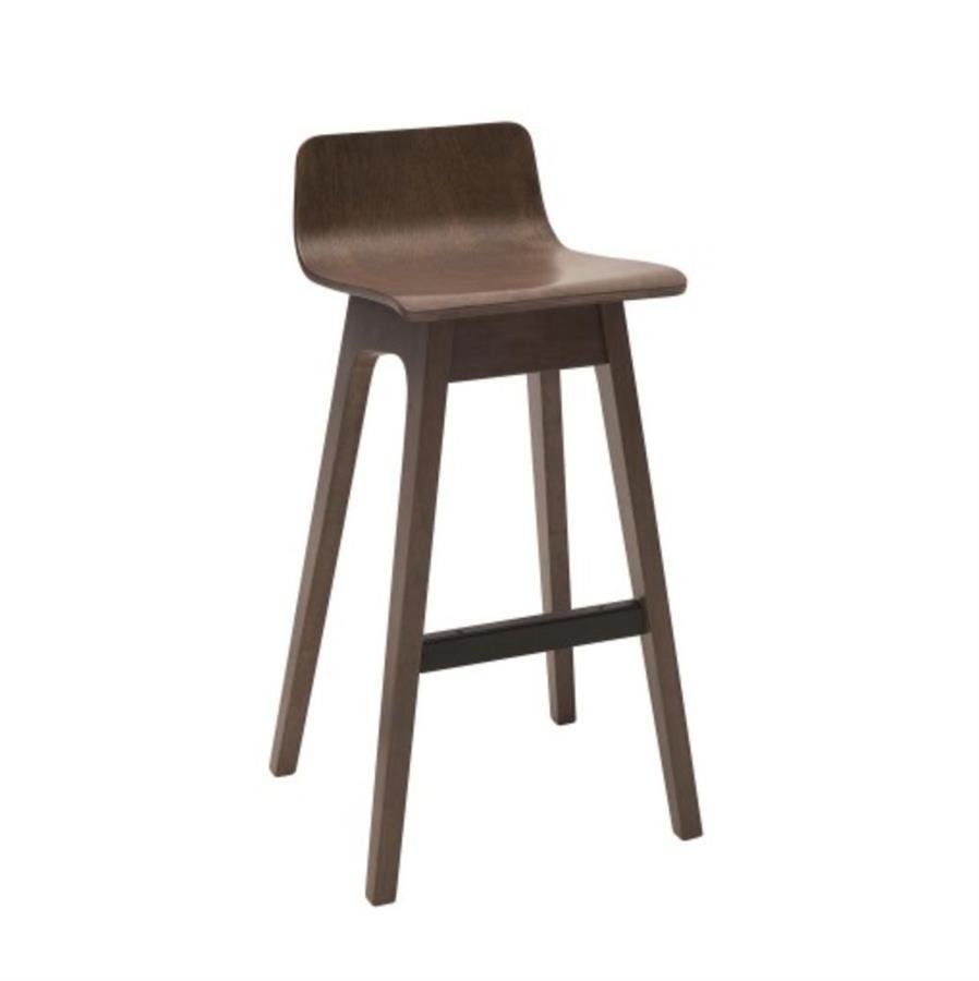 Arturo Ava Low Back Bar Stool (2 units)