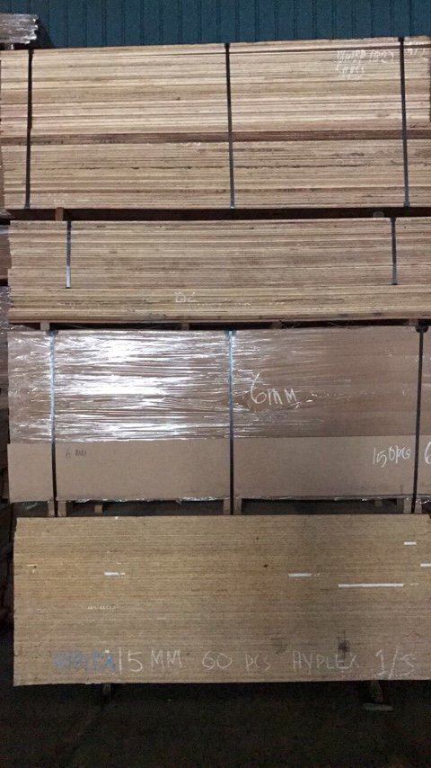 Plywood Type 3